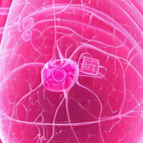 Breast Cancer Detection Tool by AI BY TEC