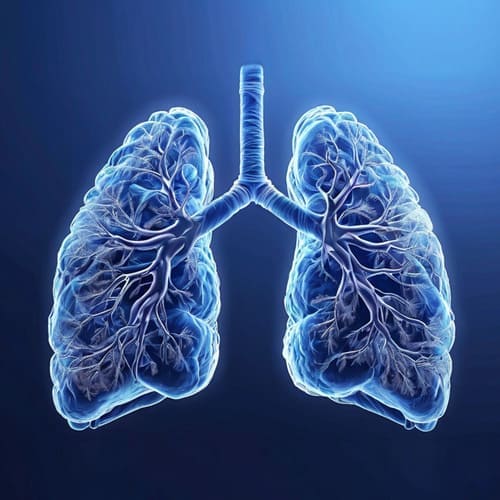 AI deployed projects for Early Lung Cancer Detection