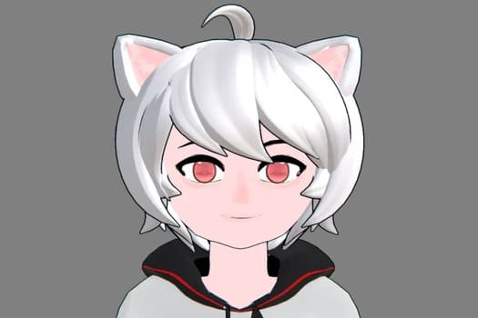 Custom Avatars Project by AI BY TEC